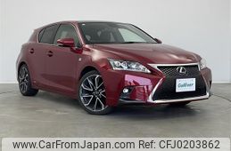lexus ct 2017 -LEXUS--Lexus CT DAA-ZWA10--ZWA10-2308022---LEXUS--Lexus CT DAA-ZWA10--ZWA10-2308022-