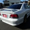mitsubishi galant 2000 CFJ1712175 image 2