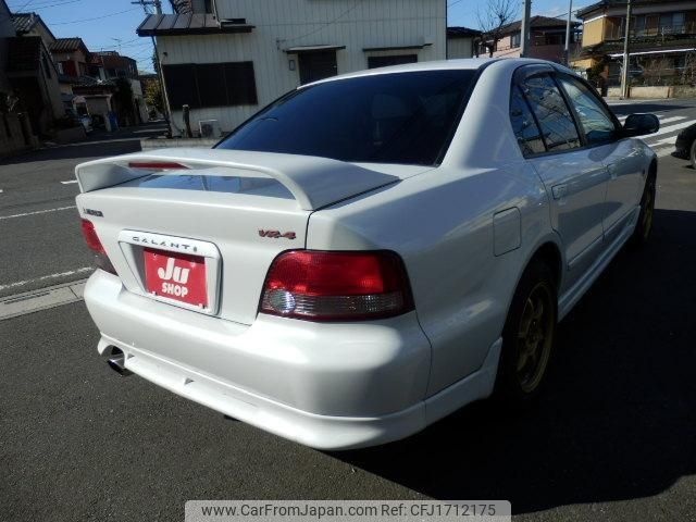 mitsubishi galant 2000 CFJ1712175 image 2