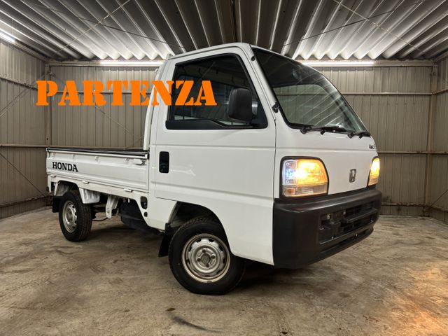 honda acty-truck 1998 2398355 image 2