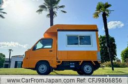 subaru sambar-truck 2004 quick_quick_LE-TT1_TT1-066958