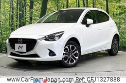 mazda demio 2016 quick_quick_DJ5AS_DJ5AS-108772