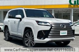 lexus lx 2023 -LEXUS--Lexus LX 3BA-VJA310W--VJA310-4042904---LEXUS--Lexus LX 3BA-VJA310W--VJA310-4042904-