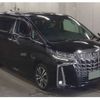 toyota alphard 2021 -TOYOTA 【静岡 333ﾃ 702】--Alphard 3BA-AGH30W--AGH30W-0400546---TOYOTA 【静岡 333ﾃ 702】--Alphard 3BA-AGH30W--AGH30W-0400546- image 1