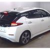 nissan leaf 2018 quick_quick_ZAA-ZE1_020772 image 2