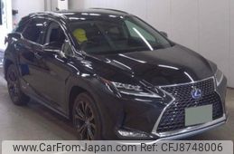 lexus rx 2020 quick_quick_DAA-GYL25W_GYL25-0022634