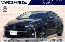 toyota prius-phv 2021 -TOYOTA 【岡山 301ﾑ187】--Prius PHV ZVW52--3200822---TOYOTA 【岡山 301ﾑ187】--Prius PHV ZVW52--3200822-