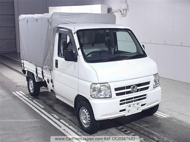 honda acty-truck 2007 -HONDA--Acty Truck HA7-1705921---HONDA--Acty Truck HA7-1705921- image 1