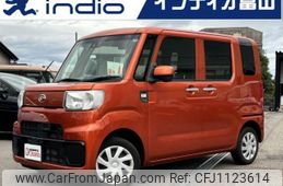 daihatsu hijet-caddie 2016 quick_quick_HBD-LA710V_LA710V-0000421