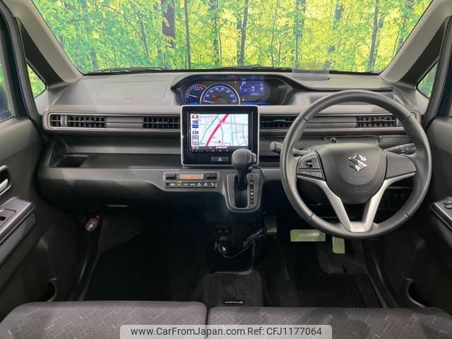 suzuki wagon-r 2018 quick_quick_MH55S_MH55S-251204 image 2