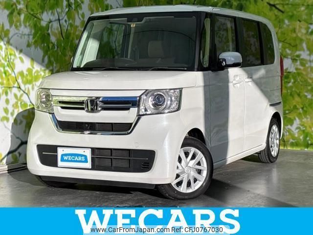 honda n-box 2023 quick_quick_6BA-JF3_JF3-5290584 image 1