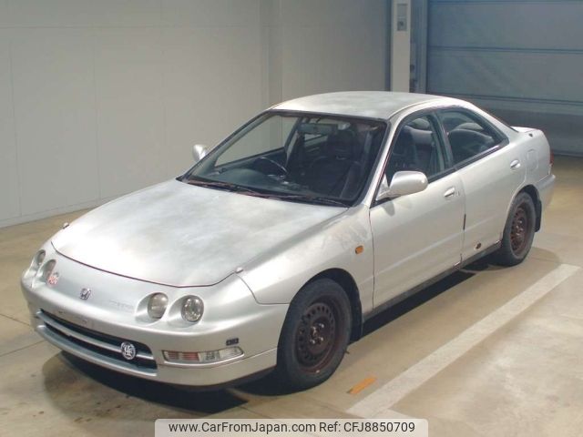 honda integra 1994 -HONDA--Integra DB8-1001012---HONDA--Integra DB8-1001012- image 1