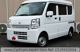 nissan clipper-van 2023 -NISSAN--Clipper Van 5BD-DR17V--DR17V-624764---NISSAN--Clipper Van 5BD-DR17V--DR17V-624764-