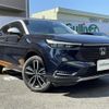 honda vezel 2021 -HONDA--VEZEL 6AA-RV5--RV5-1029763---HONDA--VEZEL 6AA-RV5--RV5-1029763- image 1