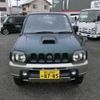 suzuki jimny 2001 TE2248 image 5