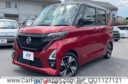 nissan roox 2020 -NISSAN--Roox 4AA-B45A--B45A-0000599---NISSAN--Roox 4AA-B45A--B45A-0000599-