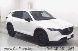 mazda cx-5 2023 -MAZDA 【広島 302ﾁ299】--CX-5 KF2P--600899---MAZDA 【広島 302ﾁ299】--CX-5 KF2P--600899-