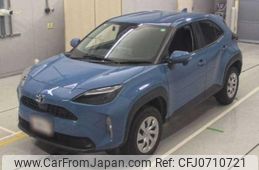 toyota yaris-cross 2022 quick_quick_5BA-MXPB10_MXPB10-3016400