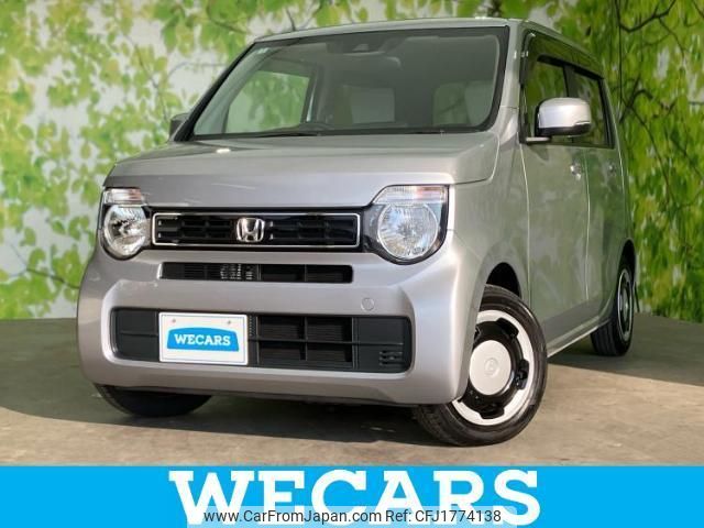 honda n-wgn 2024 CFJ1774138 image 1
