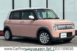 suzuki alto-lapin 2016 -SUZUKI--Alto Lapin DBA-HE33S--HE33S-142777---SUZUKI--Alto Lapin DBA-HE33S--HE33S-142777-