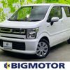 suzuki wagon-r 2021 quick_quick_5AA-MH95S_MH95S-154551 image 1