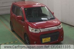 suzuki wagon-r 2012 -SUZUKI 【川越 580ﾃ5523】--Wagon R MH34S--711977---SUZUKI 【川越 580ﾃ5523】--Wagon R MH34S--711977-