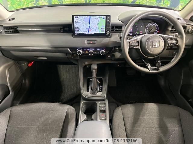honda vezel 2022 quick_quick_RV5_RV5-1044459 image 2