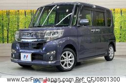 daihatsu tanto 2016 -DAIHATSU--Tanto DBA-LA600S--LA600S-0407266---DAIHATSU--Tanto DBA-LA600S--LA600S-0407266-