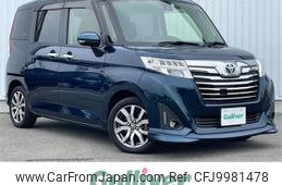 toyota roomy 2017 -TOYOTA--Roomy DBA-M900A--M900A-0104845---TOYOTA--Roomy DBA-M900A--M900A-0104845-