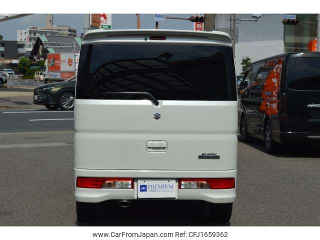 suzuki every-wagon 2015 CFJ1659362 image 2