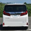 toyota alphard 2022 -TOYOTA--Alphard 3BA-AGH30W--AGH30-0411722---TOYOTA--Alphard 3BA-AGH30W--AGH30-0411722- image 18