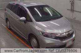 honda shuttle 2020 quick_quick_6AA-GP7_GP7-2116983