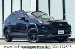 toyota rav4 2022 -TOYOTA--RAV4 6BA-MXAA54--MXAA54-5033792---TOYOTA--RAV4 6BA-MXAA54--MXAA54-5033792-