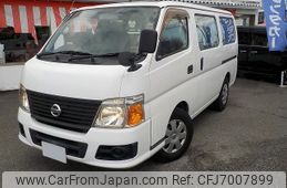 nissan caravan-van 2011 -NISSAN--Caravan Van CBF-VRE25--VRE25-043675---NISSAN--Caravan Van CBF-VRE25--VRE25-043675-