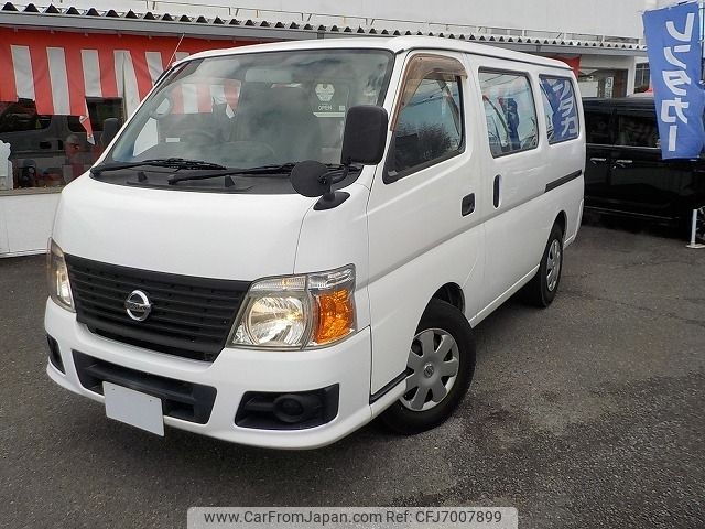 nissan caravan-van 2011 -NISSAN--Caravan Van CBF-VRE25--VRE25-043675---NISSAN--Caravan Van CBF-VRE25--VRE25-043675- image 1