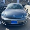 volkswagen the-beetle 2014 -VOLKSWAGEN--VW The Beetle DBA-16CBZ--WVWZZZ16ZFM619446---VOLKSWAGEN--VW The Beetle DBA-16CBZ--WVWZZZ16ZFM619446- image 1