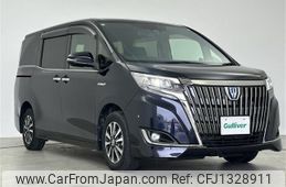 toyota esquire 2019 -TOYOTA--Esquire DAA-ZWR80G--ZWR80-0375765---TOYOTA--Esquire DAA-ZWR80G--ZWR80-0375765-