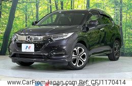 honda vezel 2018 quick_quick_RU3_RU3-1325806