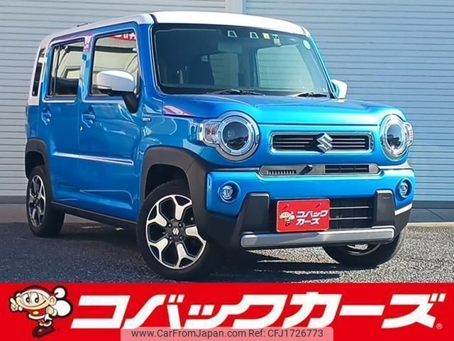 suzuki hustler 2020 CFJ1726773 image 1