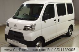 daihatsu hijet-van 2022 -DAIHATSU 【Ｎｏ後日 】--Hijet Van S321V-0513859---DAIHATSU 【Ｎｏ後日 】--Hijet Van S321V-0513859-