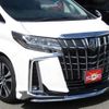 toyota alphard 2018 quick_quick_DBA-AGH30W_AGH30-0201181 image 19