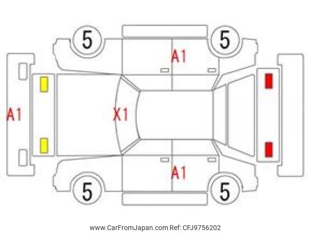 lexus ux 2019 -LEXUS--Lexus UX 6BA-MZAA10--MZAA10-2010210---LEXUS--Lexus UX 6BA-MZAA10--MZAA10-2010210- image 2