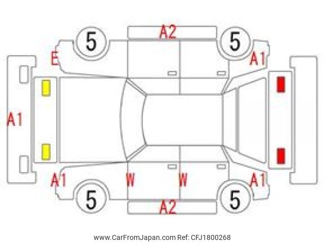 audi a6 2021 CFJ1800268 image 2