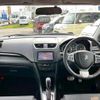 suzuki swift 2015 -SUZUKI--Swift CBA-ZC32S--ZC32S-308043---SUZUKI--Swift CBA-ZC32S--ZC32S-308043- image 9