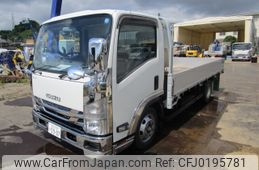 isuzu elf-truck 2019 -ISUZU--Elf TPG-NPR85AR--NPR85-7090901---ISUZU--Elf TPG-NPR85AR--NPR85-7090901-