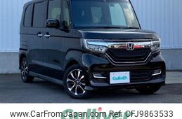 honda n-box 2020 -HONDA--N BOX 6BA-JF3--JF3-1462179---HONDA--N BOX 6BA-JF3--JF3-1462179-