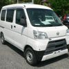 daihatsu hijet-van 2019 -DAIHATSU--Hijet Van S321V--0391468---DAIHATSU--Hijet Van S321V--0391468- image 1