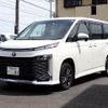 toyota voxy 2023 quick_quick_6AA-ZWR95W_ZWR95-0020920 image 1
