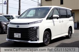 toyota voxy 2023 quick_quick_6AA-ZWR95W_ZWR95-0020920