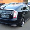 toyota prius 2015 CFJ1704917 image 5